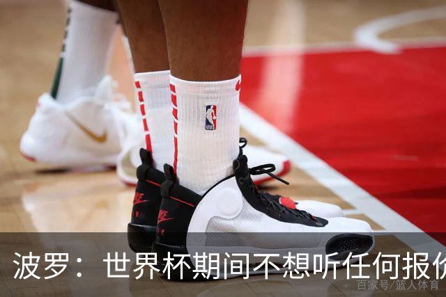 波罗：世界杯期间不想听任何报价，我要专注于西班牙队